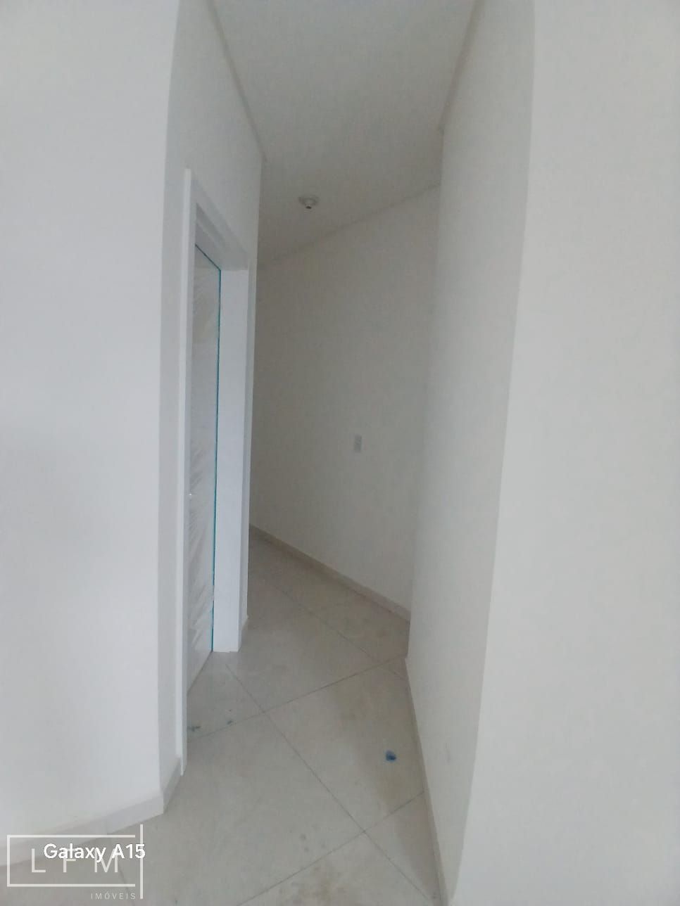 Apartamento três quartos pronto para morar em Barra Velha Sc