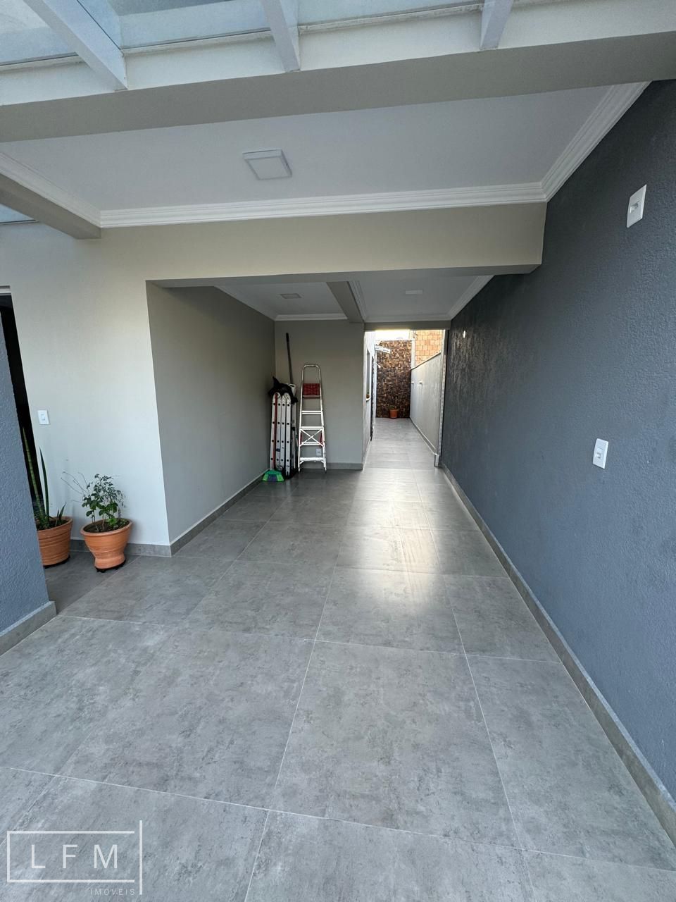 Sobrado, 3 quartos, 113 m² - Foto 6