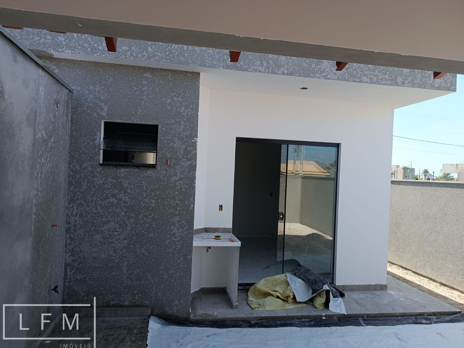 Casa, 3 quartos, 73 m² - Foto 13