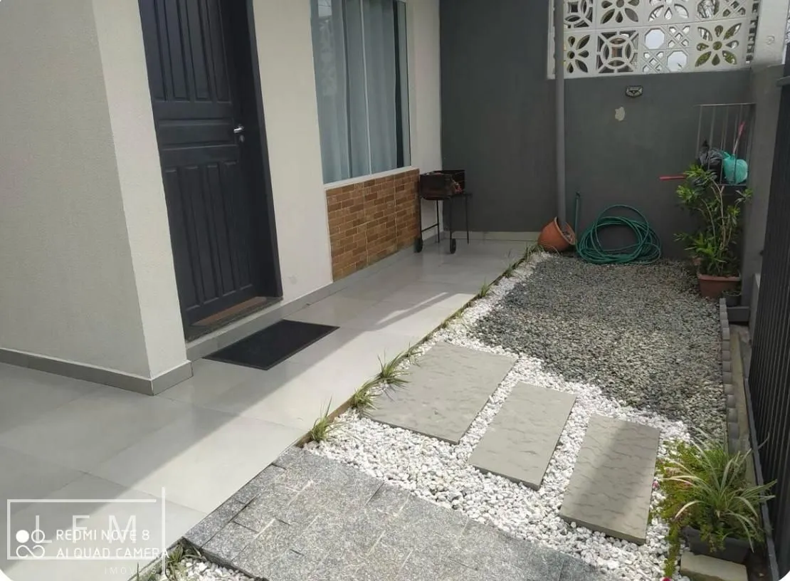 Casa, 2 quartos, 70 m² - Foto 3