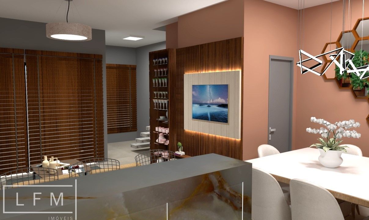 Sobrado, 2 quartos, 82 m² - Foto 22