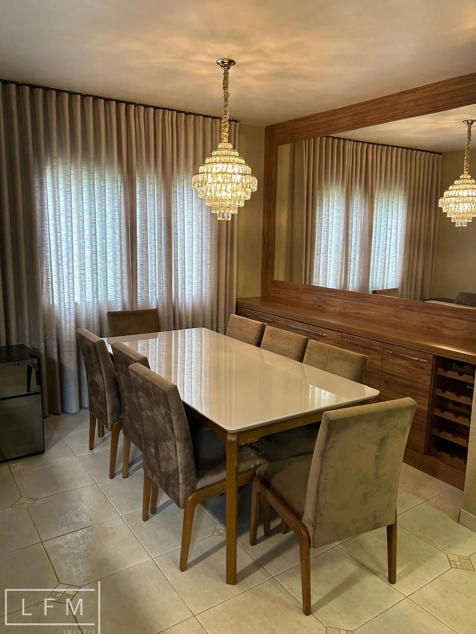 Casa de Condomínio, 3 quartos - Foto 11