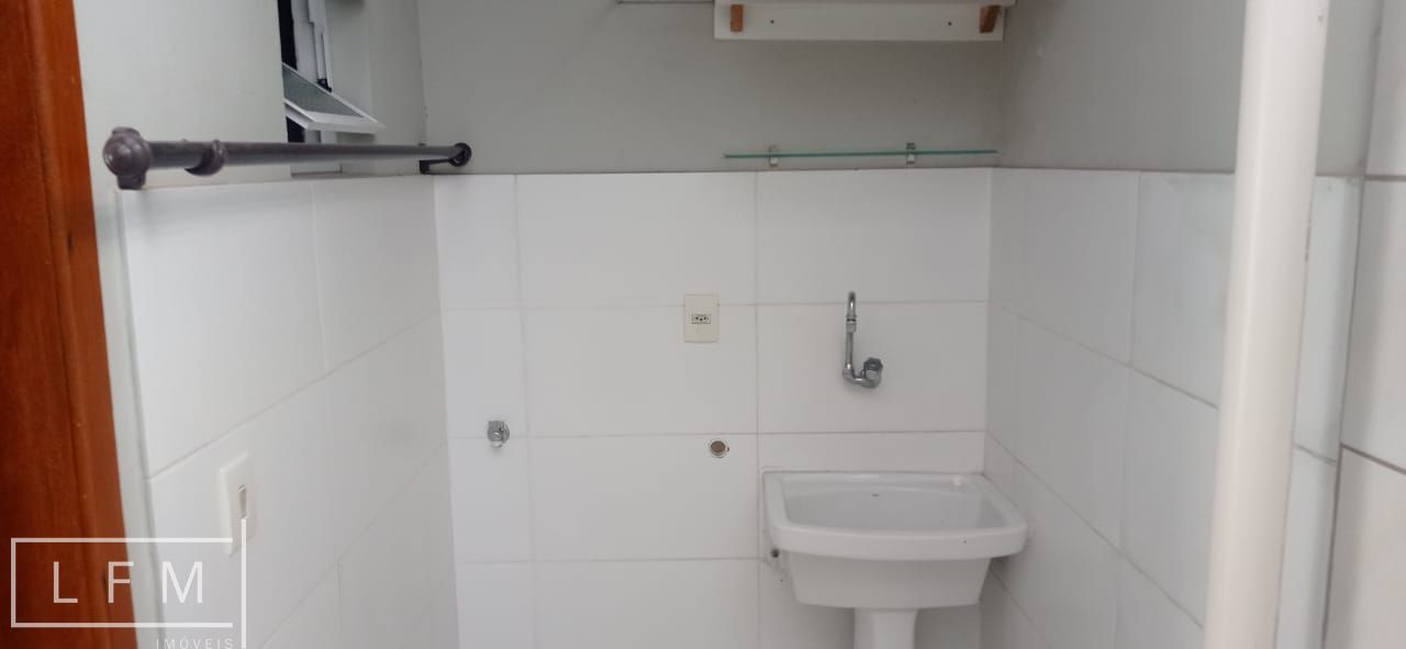 Sobrado à venda com 2 quartos, 75m² - Foto 11