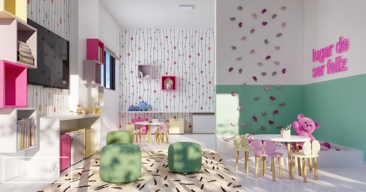 Apartamento, 2 quartos, 51 m² - Foto 13