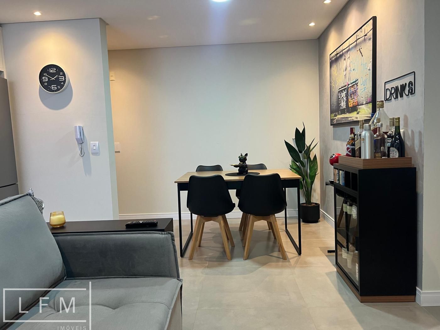 Apartamento, 2 quartos, 58 m² - Foto 17