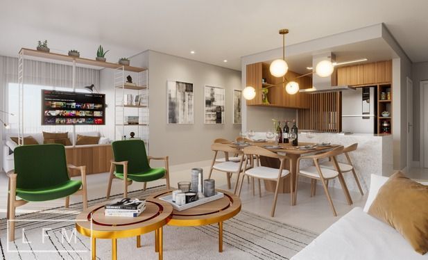 Apartamento, 4 quartos, 71 m² - Foto 16