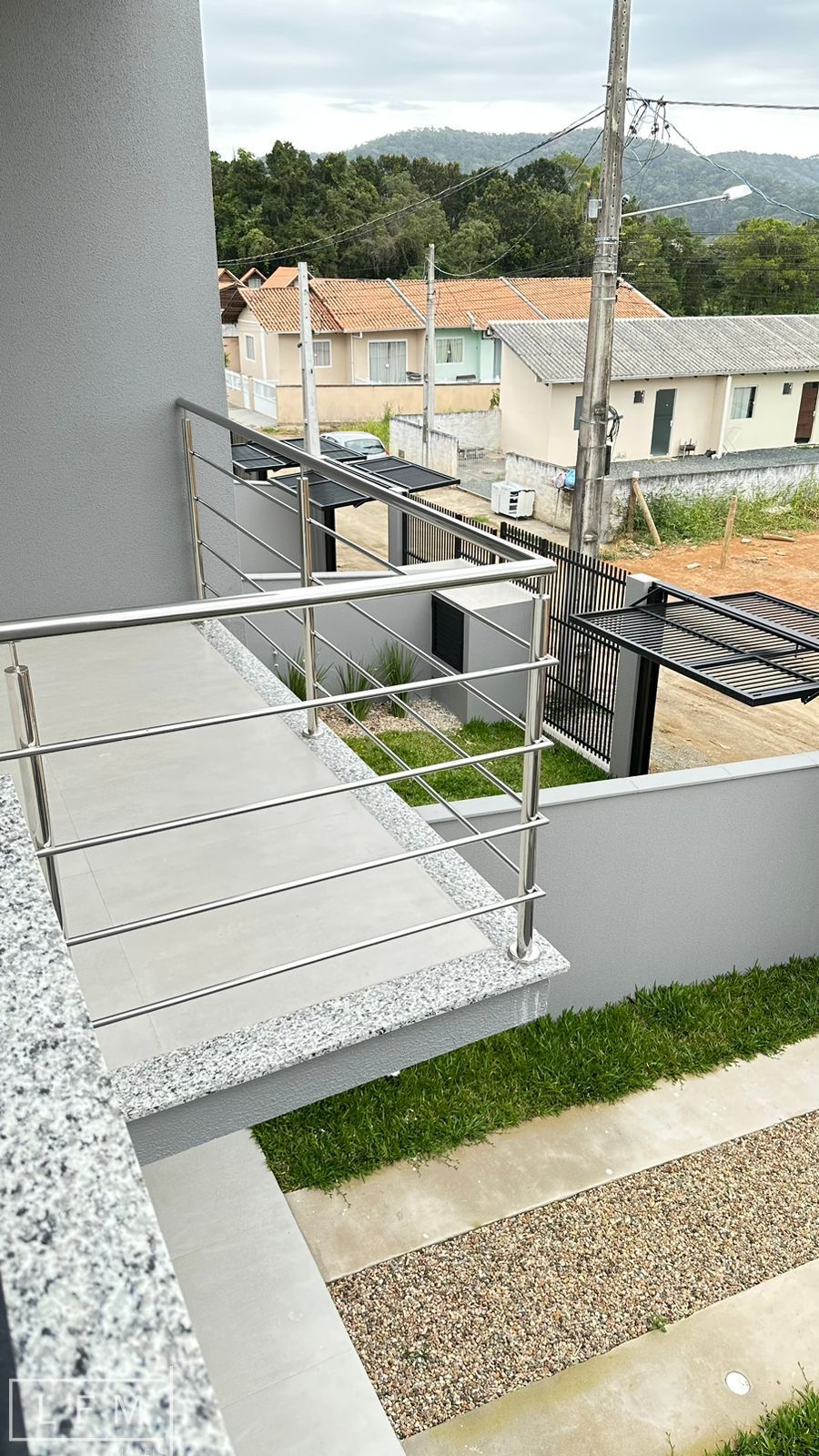 Sobrado, 3 quartos, 112 m² - Foto 12