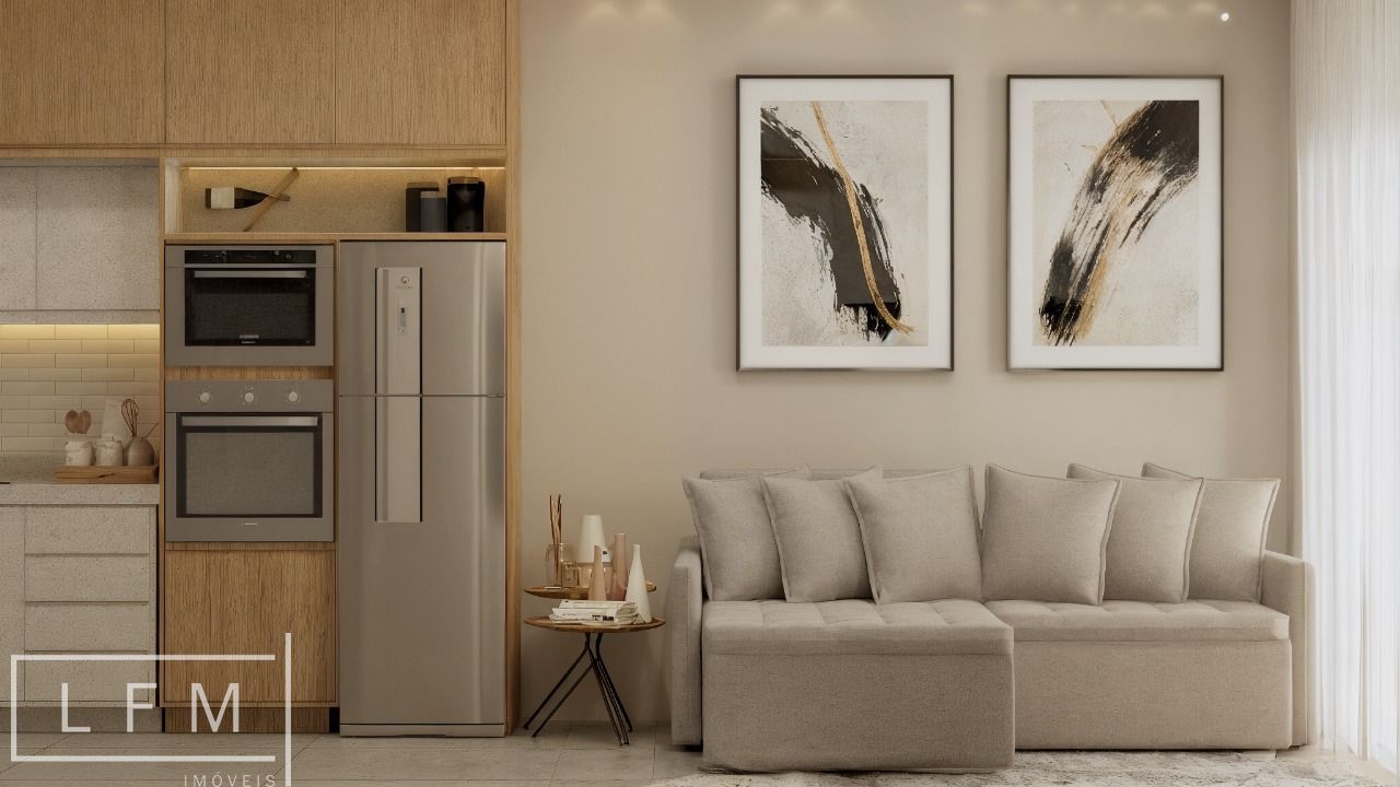 Casa, 2 quartos, 53 m² - Foto 16