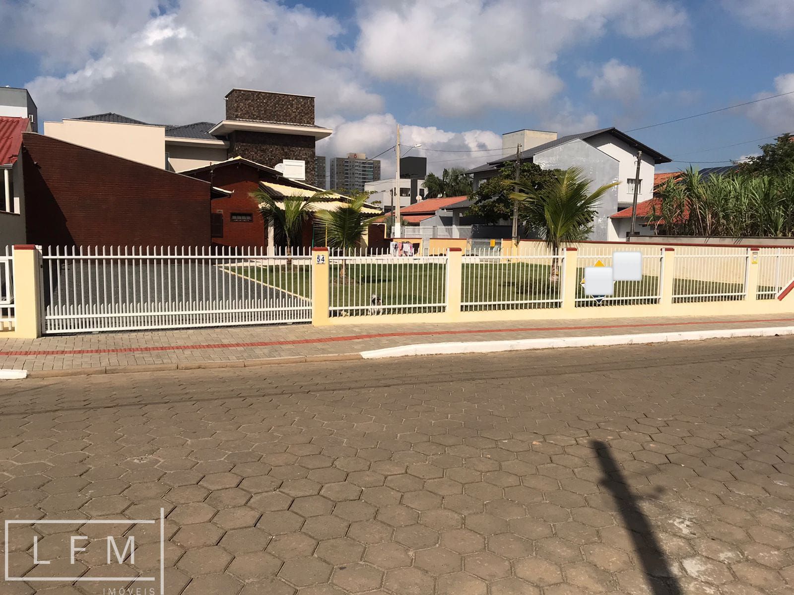 Terreno, 300 m² - Foto 1