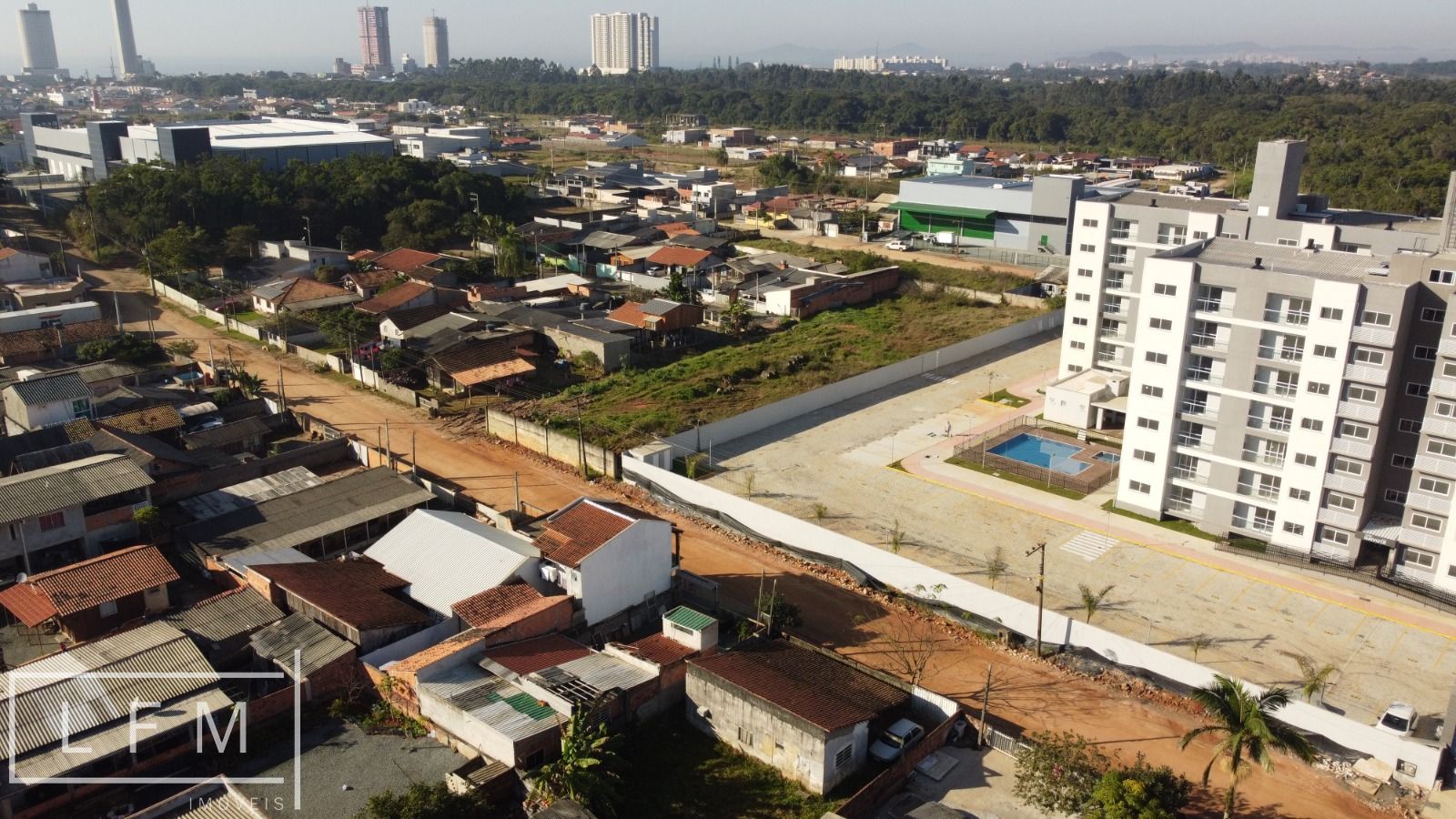 Apartamento, 2 quartos, 56 m² - Foto 3