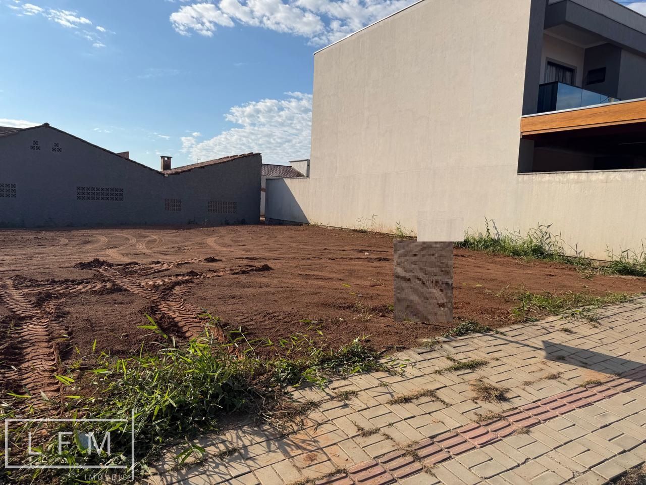 Terreno, 299 m² - Foto 6