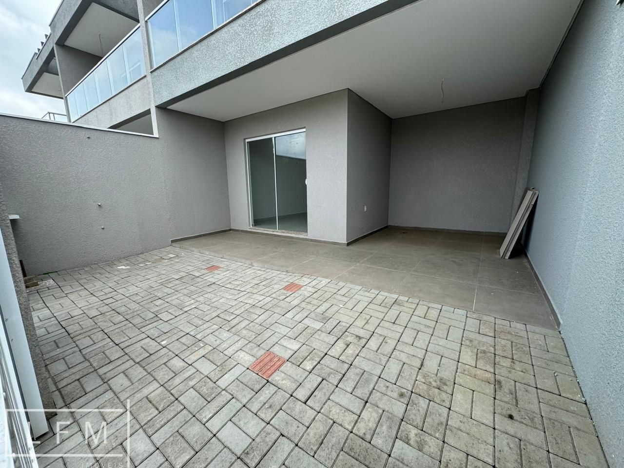 Sobrado à venda com 3 quartos, 107m² - Foto 5