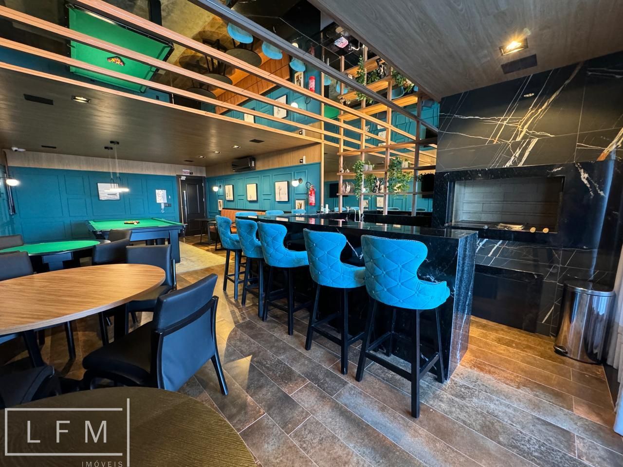 Apartamento, 3 quartos, 89 m² - Foto 41