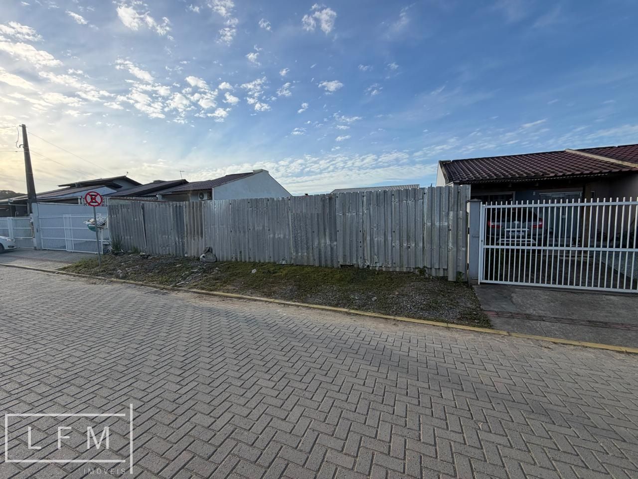 Terreno, 260 m² - Foto 2