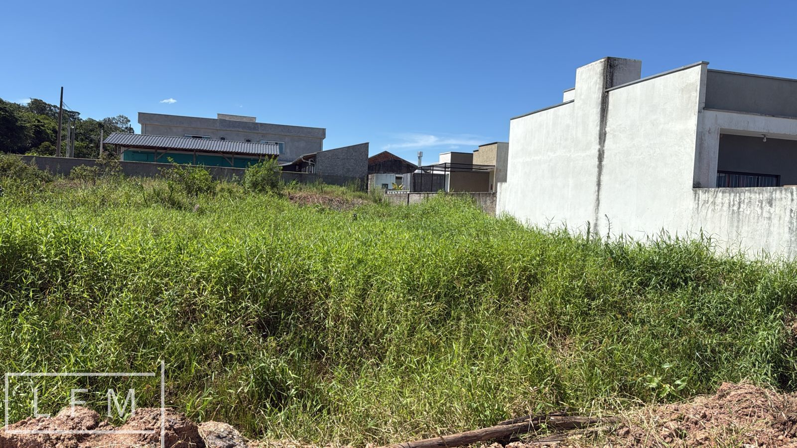 Terreno/Lote à venda  no Itabuja - Barra Velha, SC. Imóveis