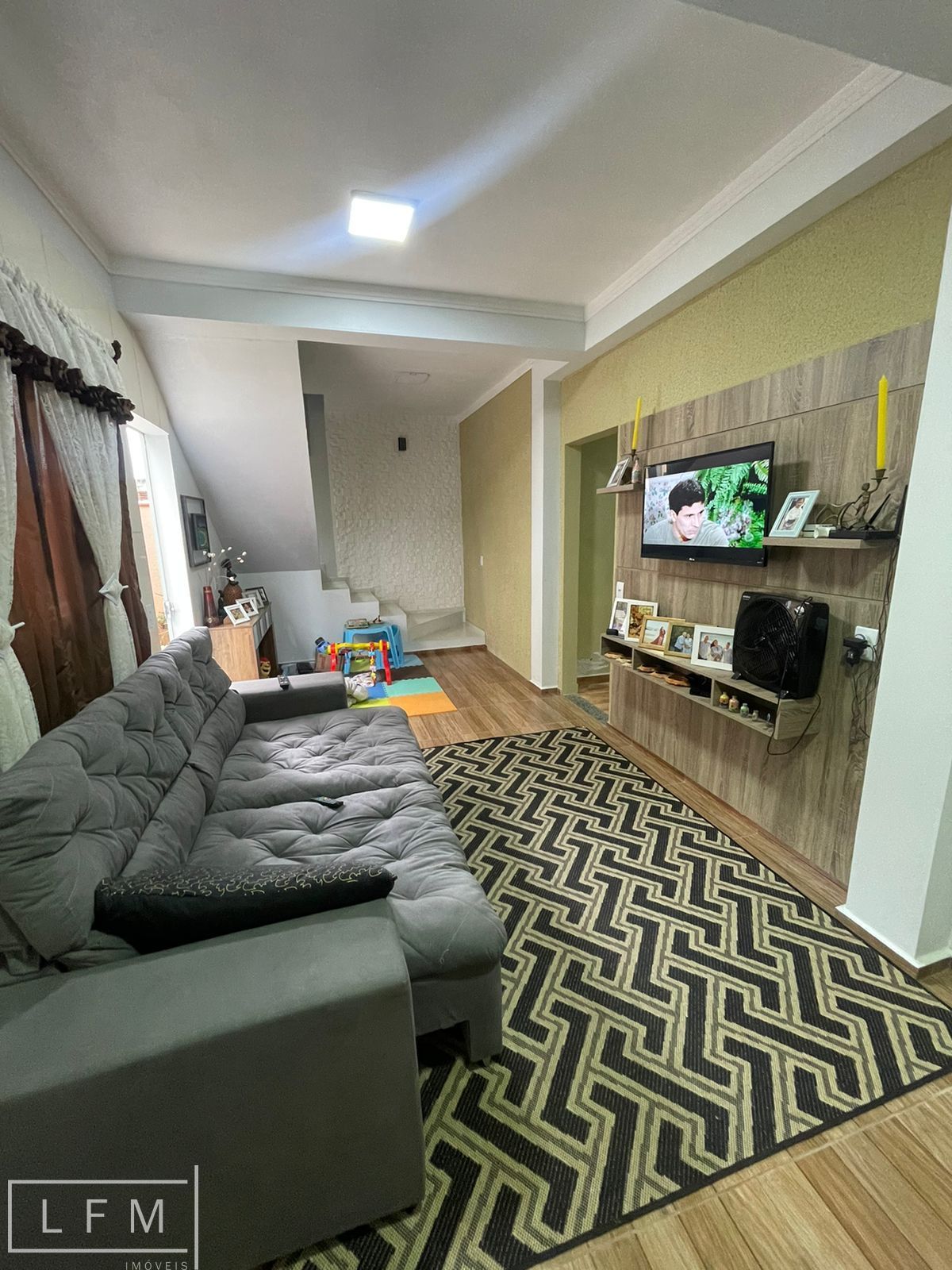 Casa, 5 quartos, 206 m² - Foto 18