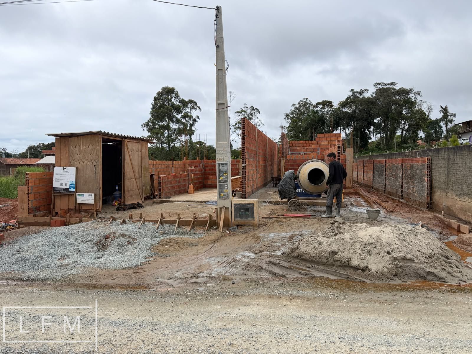 Casa, 3 quartos, 86 m² - Foto 4