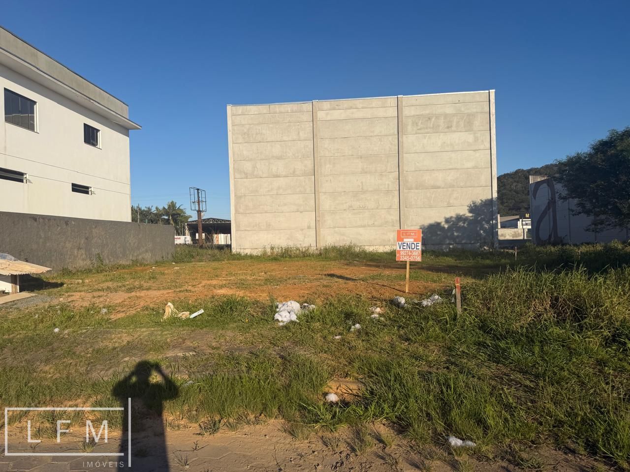 Terreno, 342 m² - Foto 4