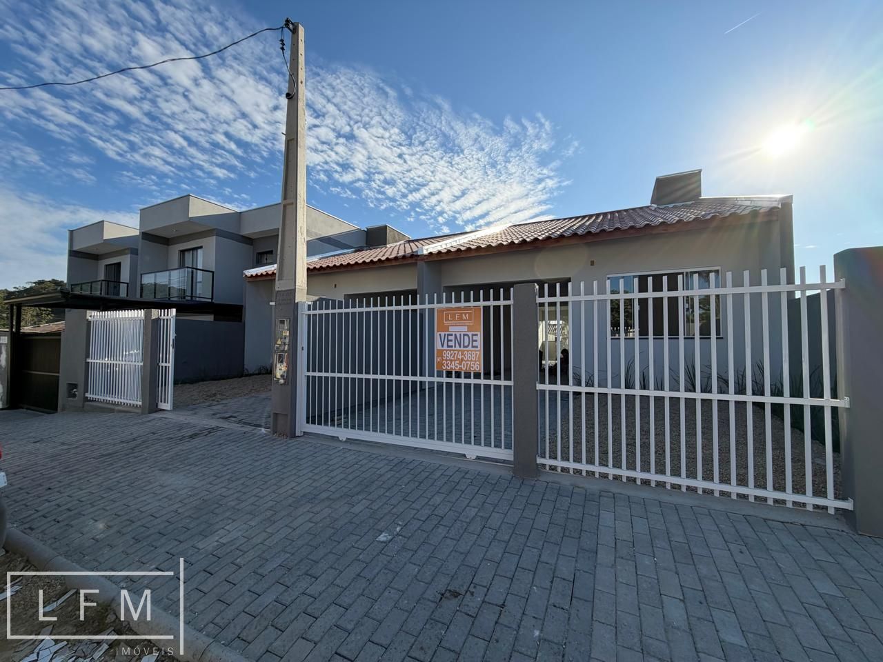 Casa, 2 quartos, 75 m² - Foto 3