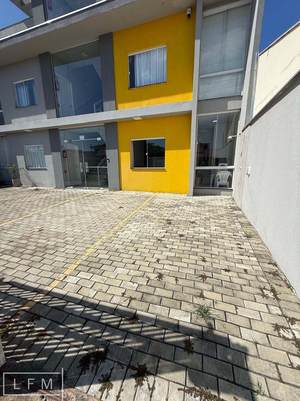 Apartamento, 3 quartos, 160 m² - Foto 4