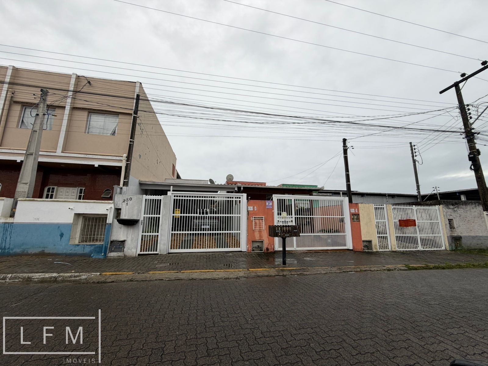 Casa, 2 quartos, 60 m² - Foto 3