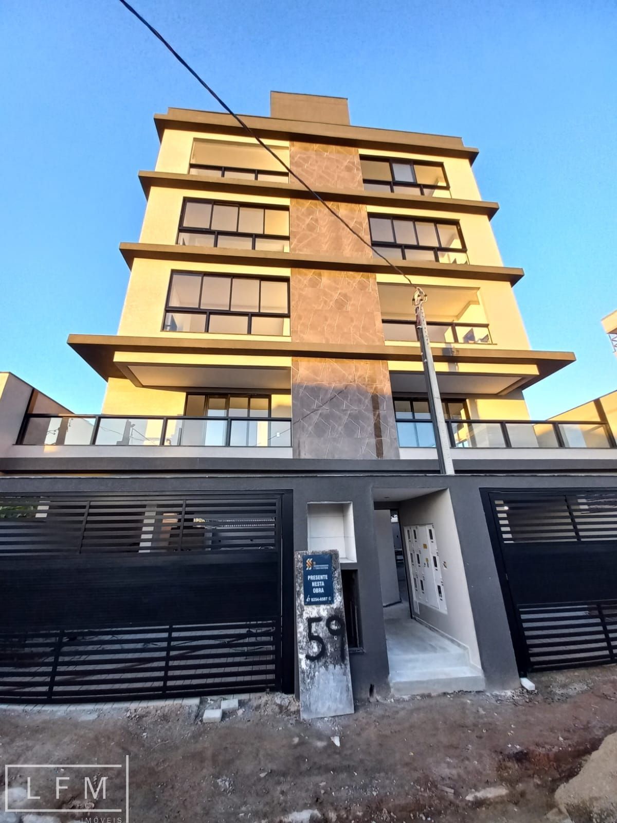 Apartamento, 2 quartos, 85 m² - Foto 1