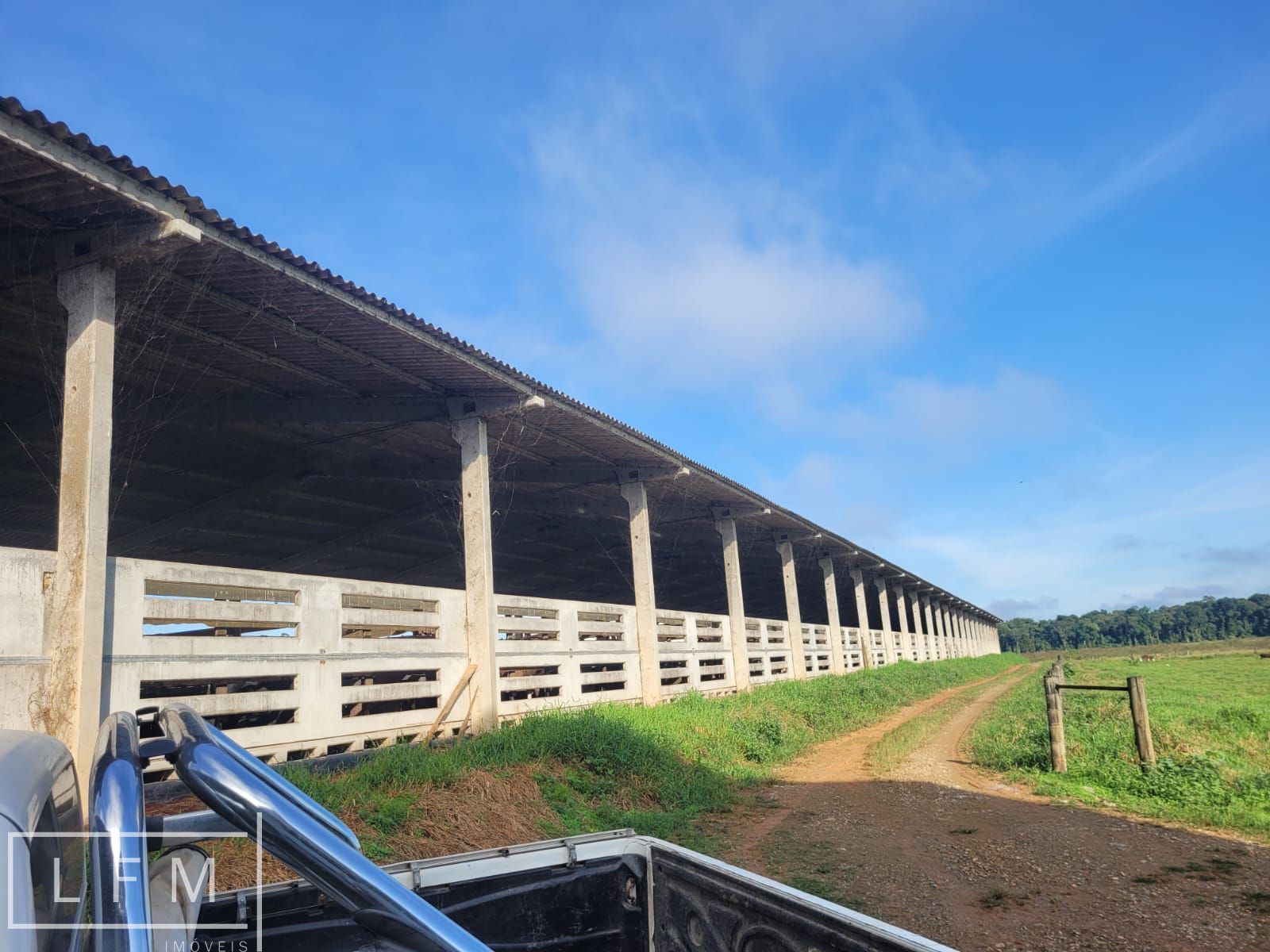 Fazenda, 800 m² - Foto 63