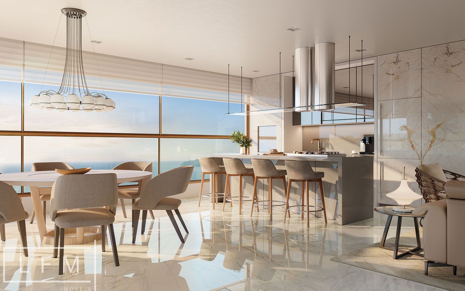 Apartamento, 3 quartos, 198 m² - Foto 18