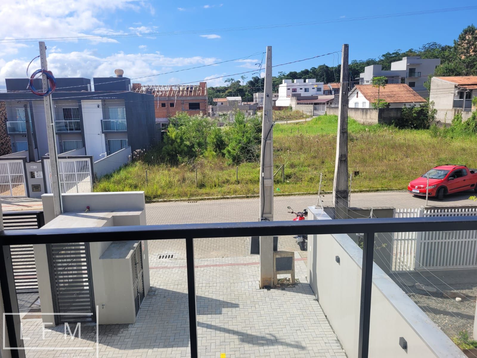 Apartamento à venda com 3 quartos, 82m² - Foto 5