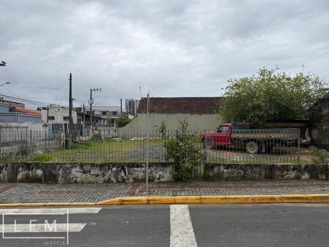Terreno, 506 m² - Foto 5