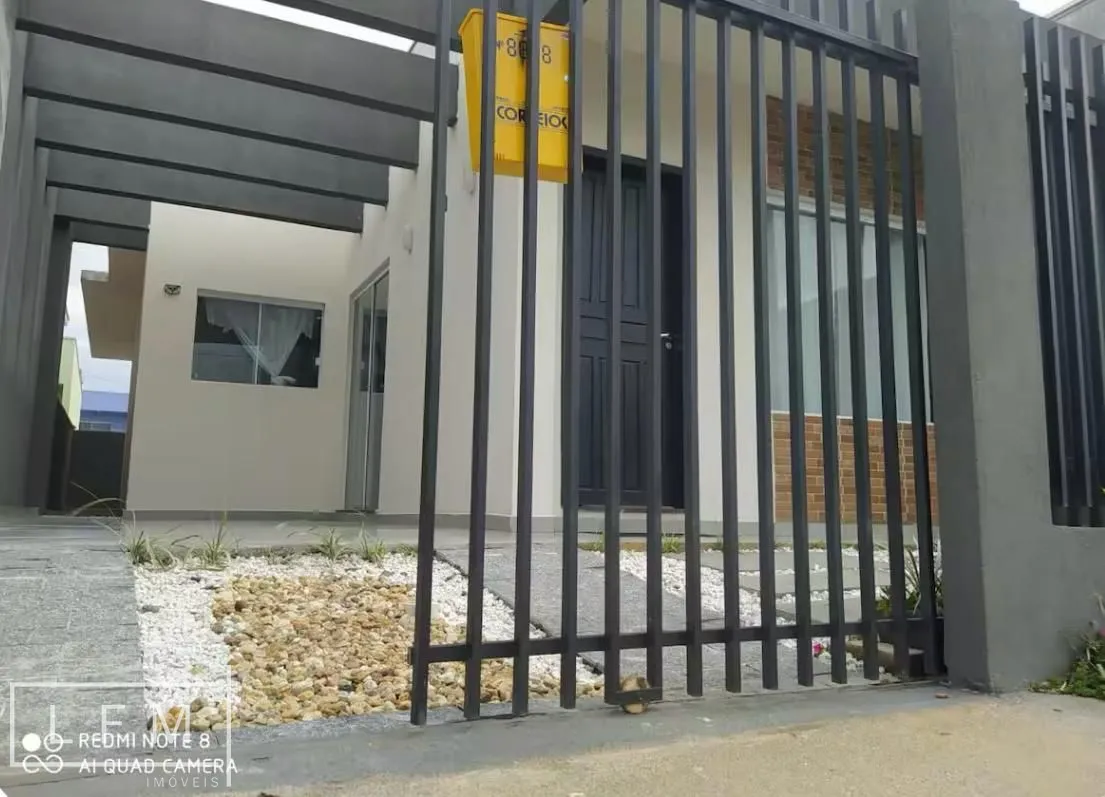 Casa, 2 quartos, 70 m² - Foto 1