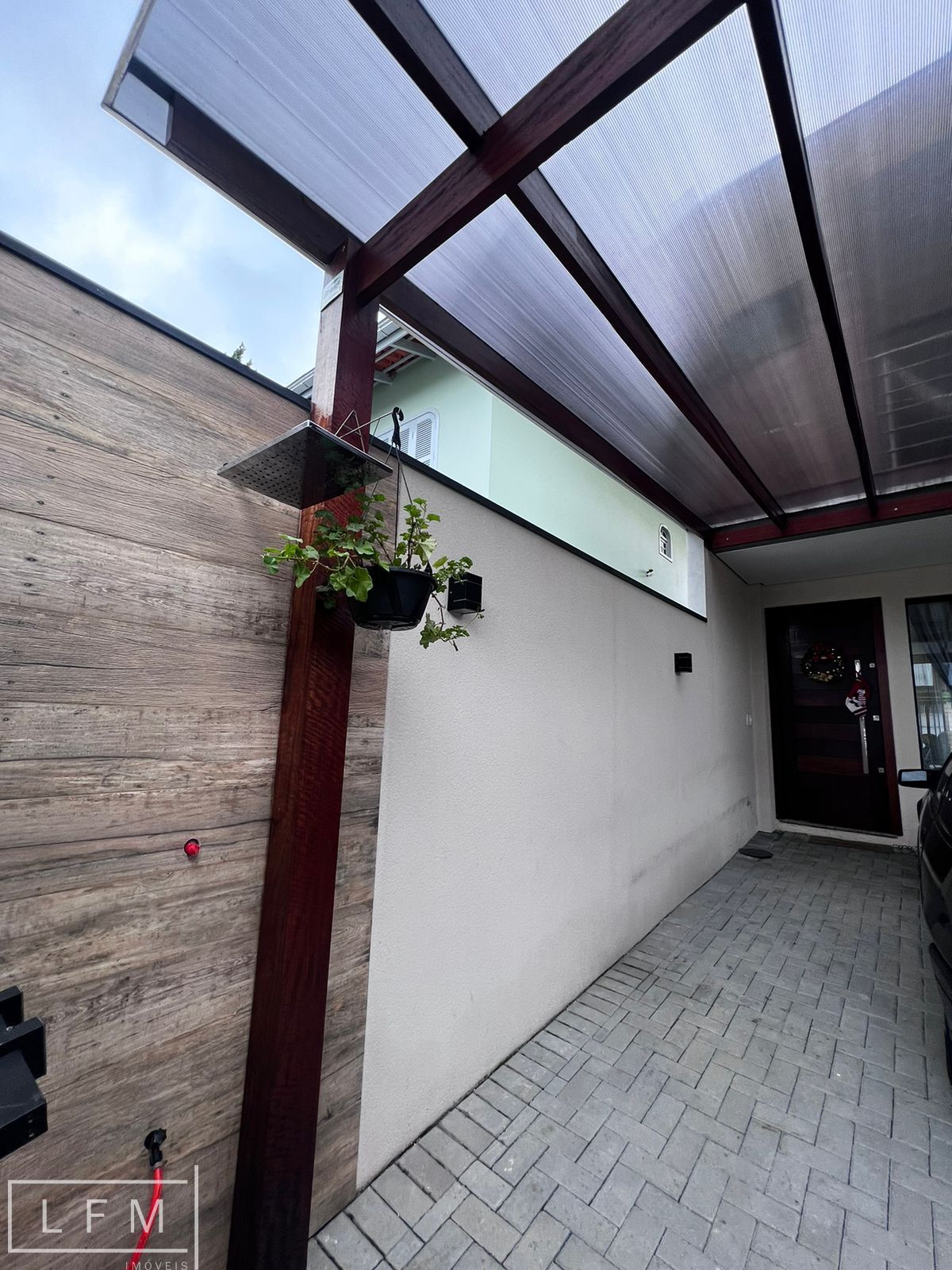 Sobrado, 3 quartos, 120 m² - Foto 13