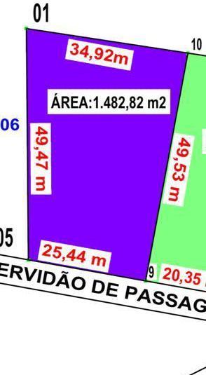 Sítio à venda com 3 quartos, 140m² - Foto 39