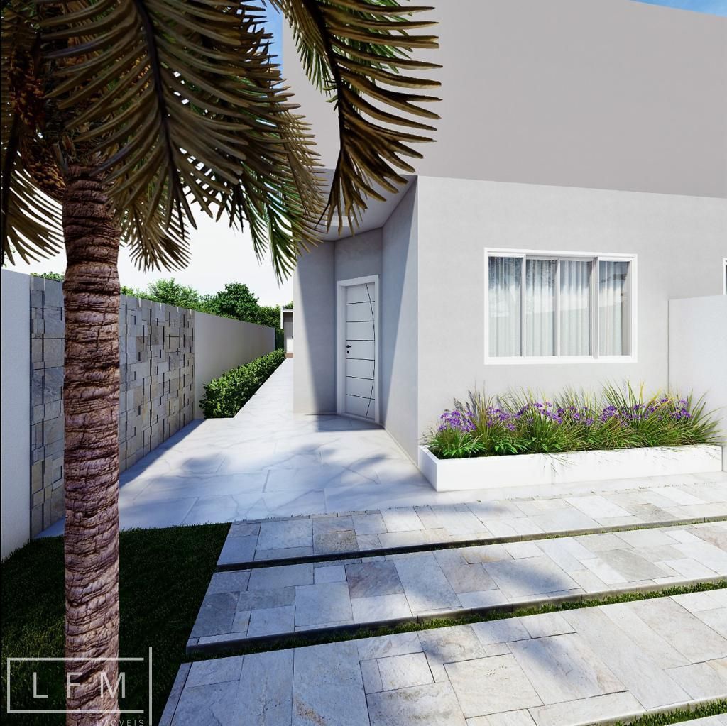 Casa à venda com 3 quartos, 115m² - Foto 2
