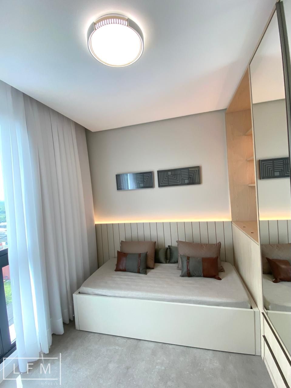 Apartamento, 3 quartos, 147 m² - Foto 19