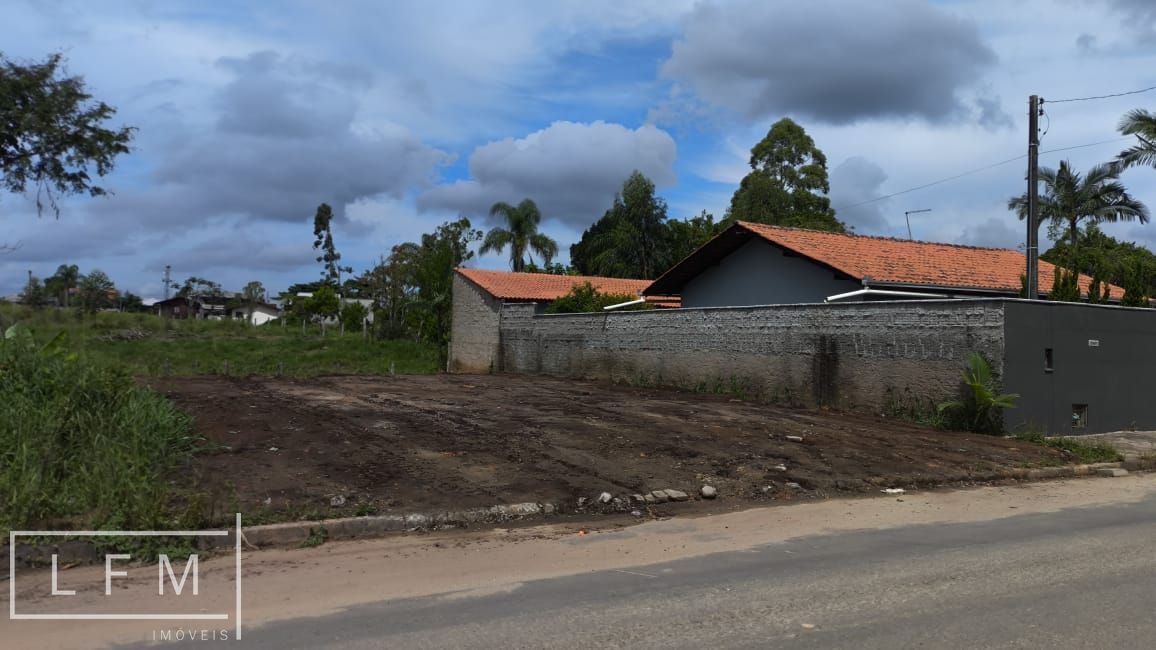 Terreno pronto para construir em Barra Velha Sc.
