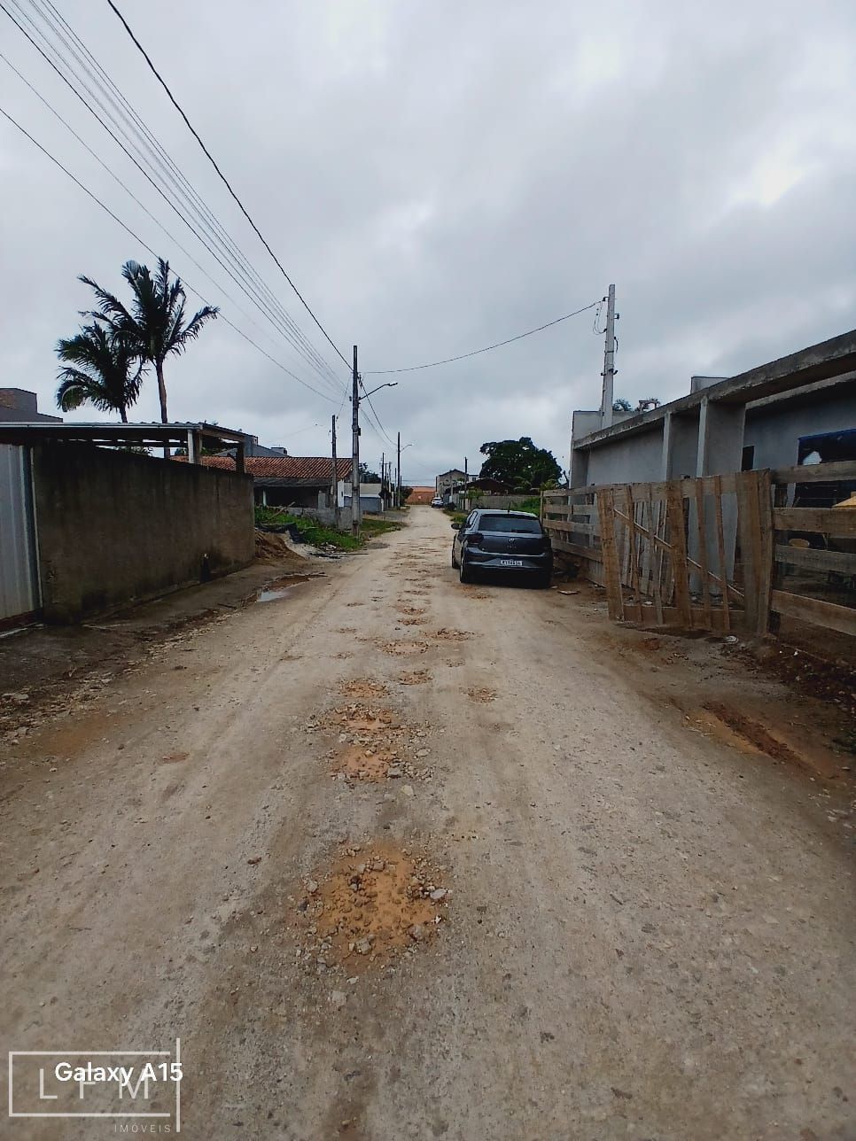 Apartamento três quartos pronto para morar em Barra Velha Sc