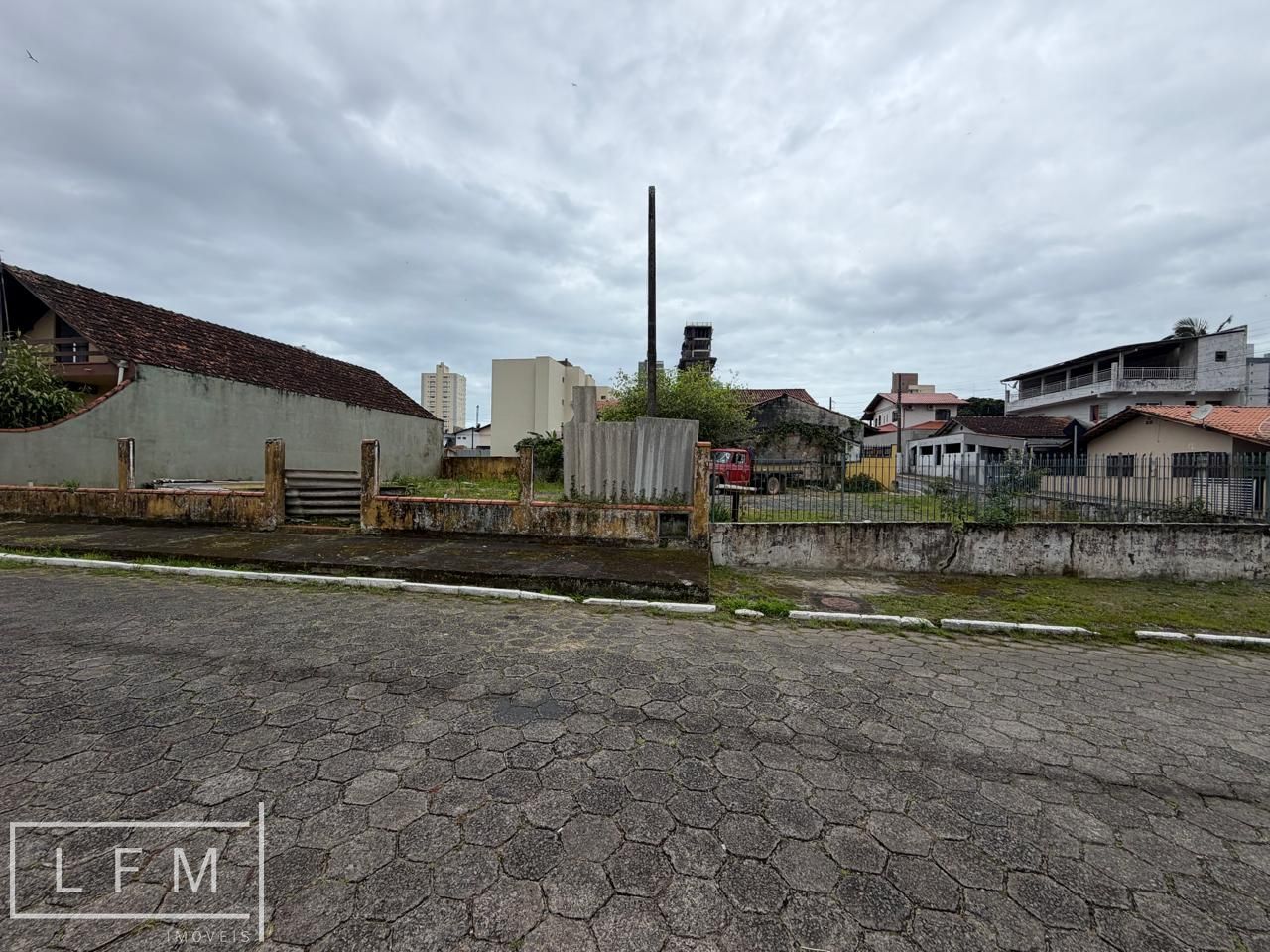 Terreno, 506 m² - Foto 3