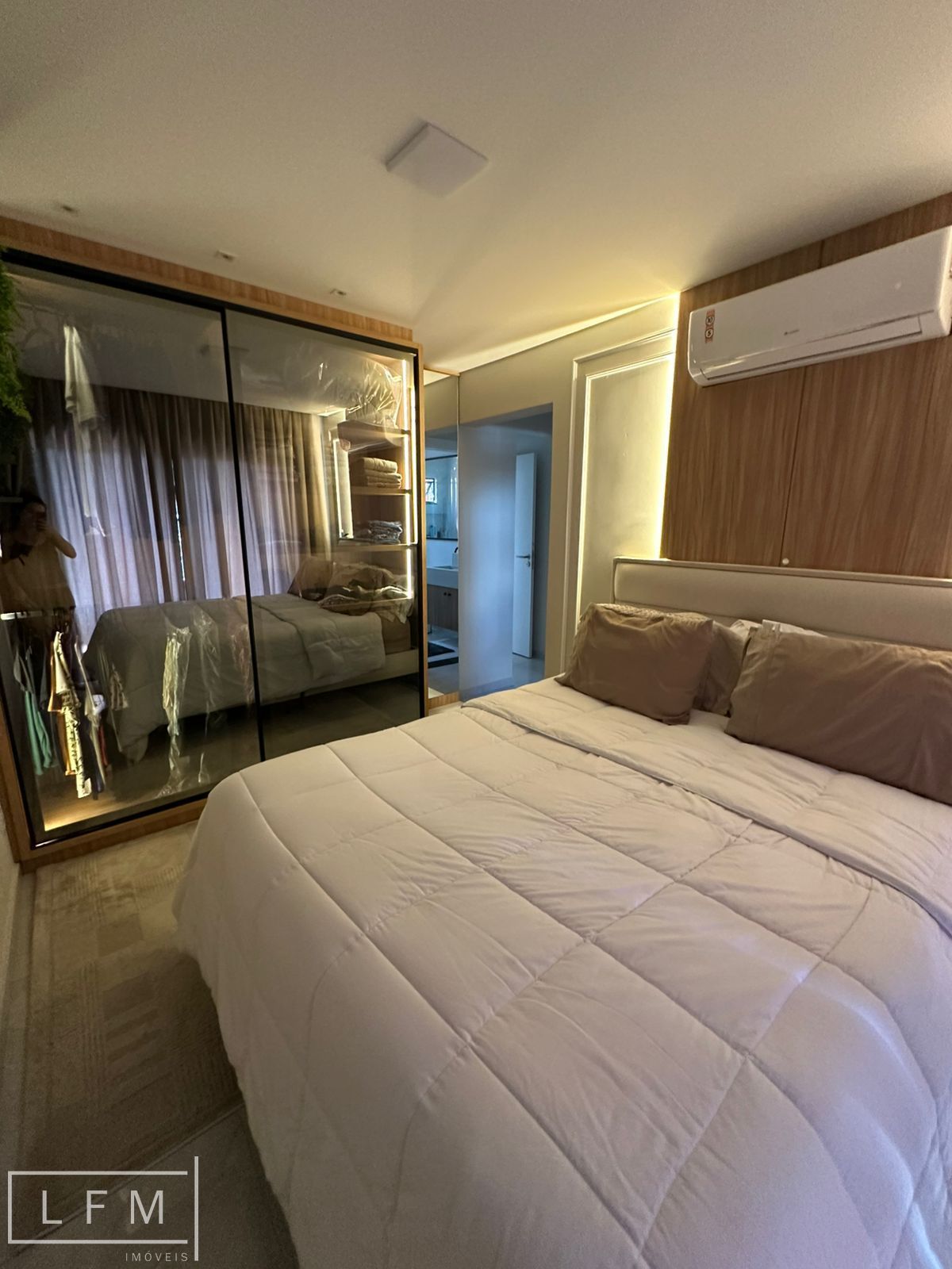 Apartamento, 3 quartos, 96 m² - Foto 8