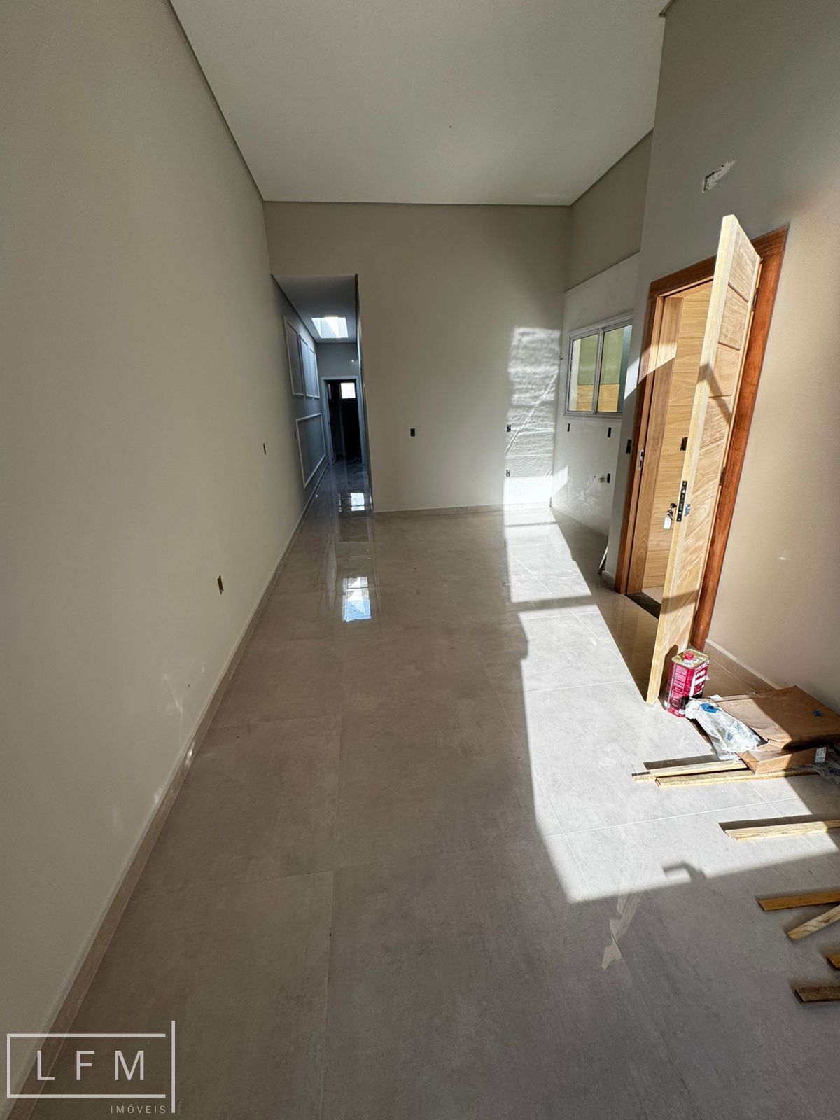 Casa geminada alto padrão pronta para morar em Barra Velha Sc