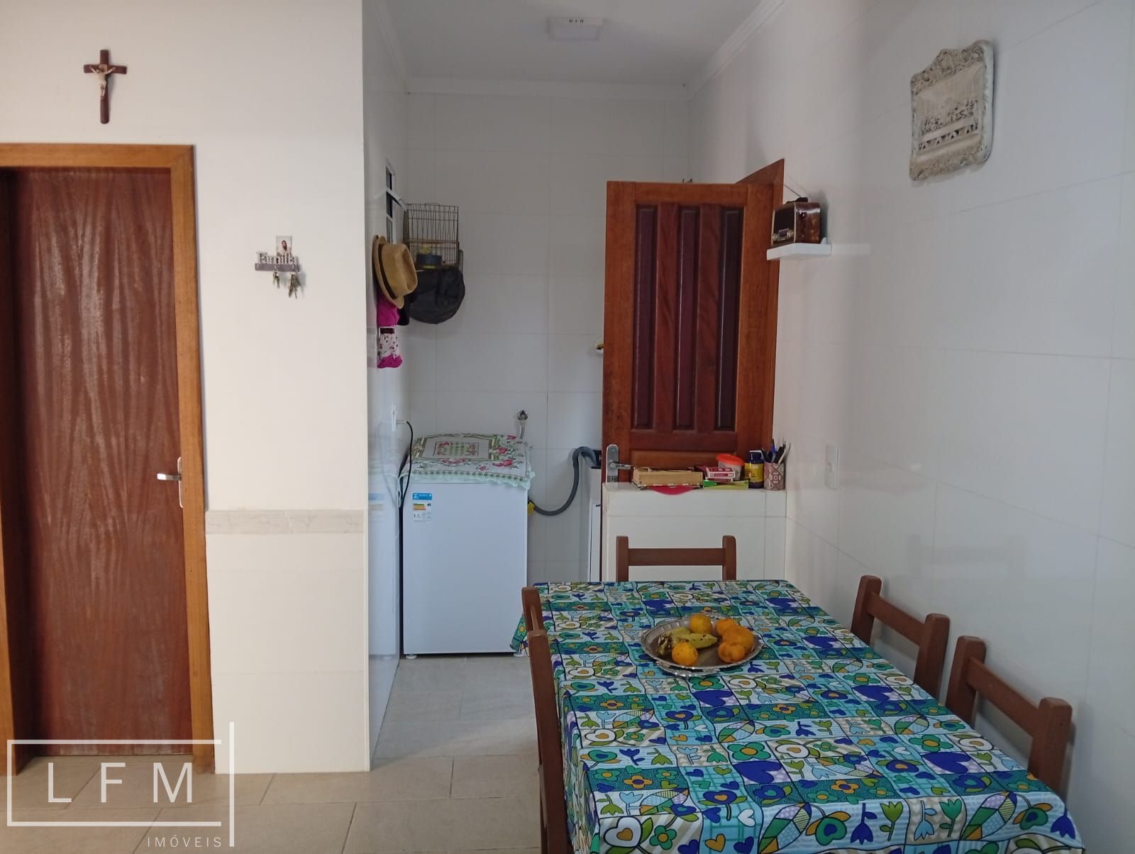 Sobrado mobiliado em Balneario Picarras Sc