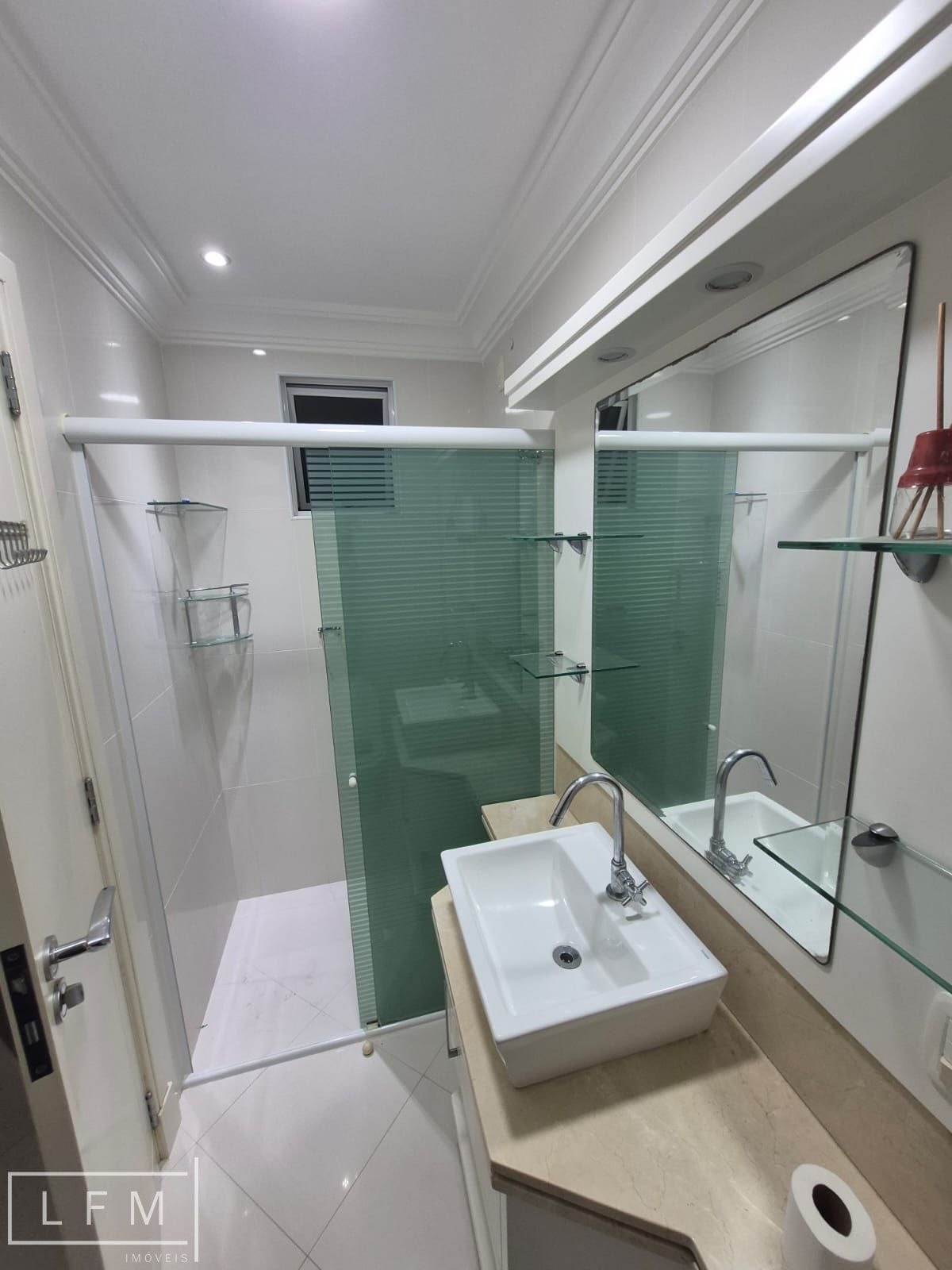 Apartamento, 3 quartos, 130 m² - Foto 22