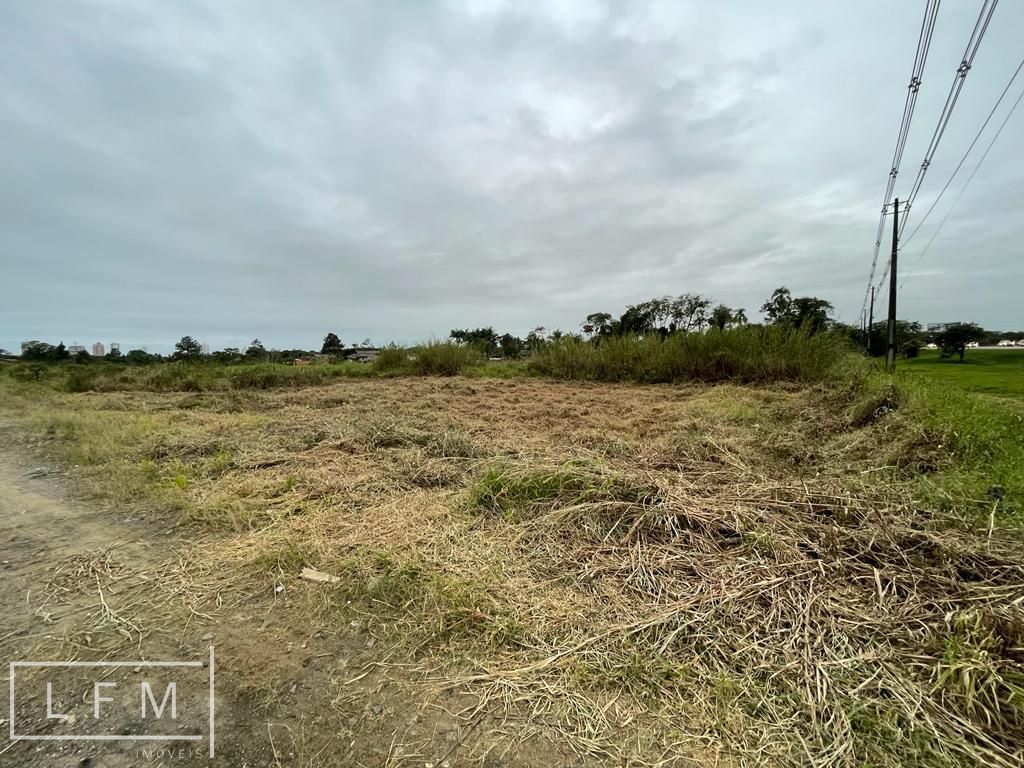 Terreno à venda Itacolomi Balneário Piçarras/SC