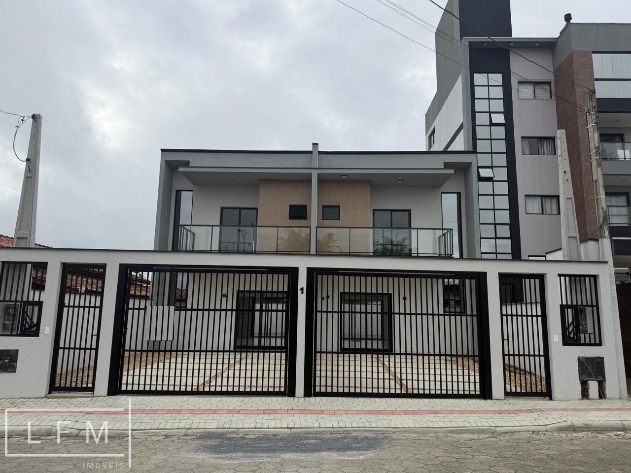 Sobrado, 3 quartos, 120 m² - Foto 1