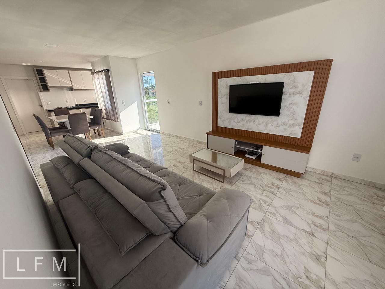 Apartamento duplex a venda em Barra Velha Sc