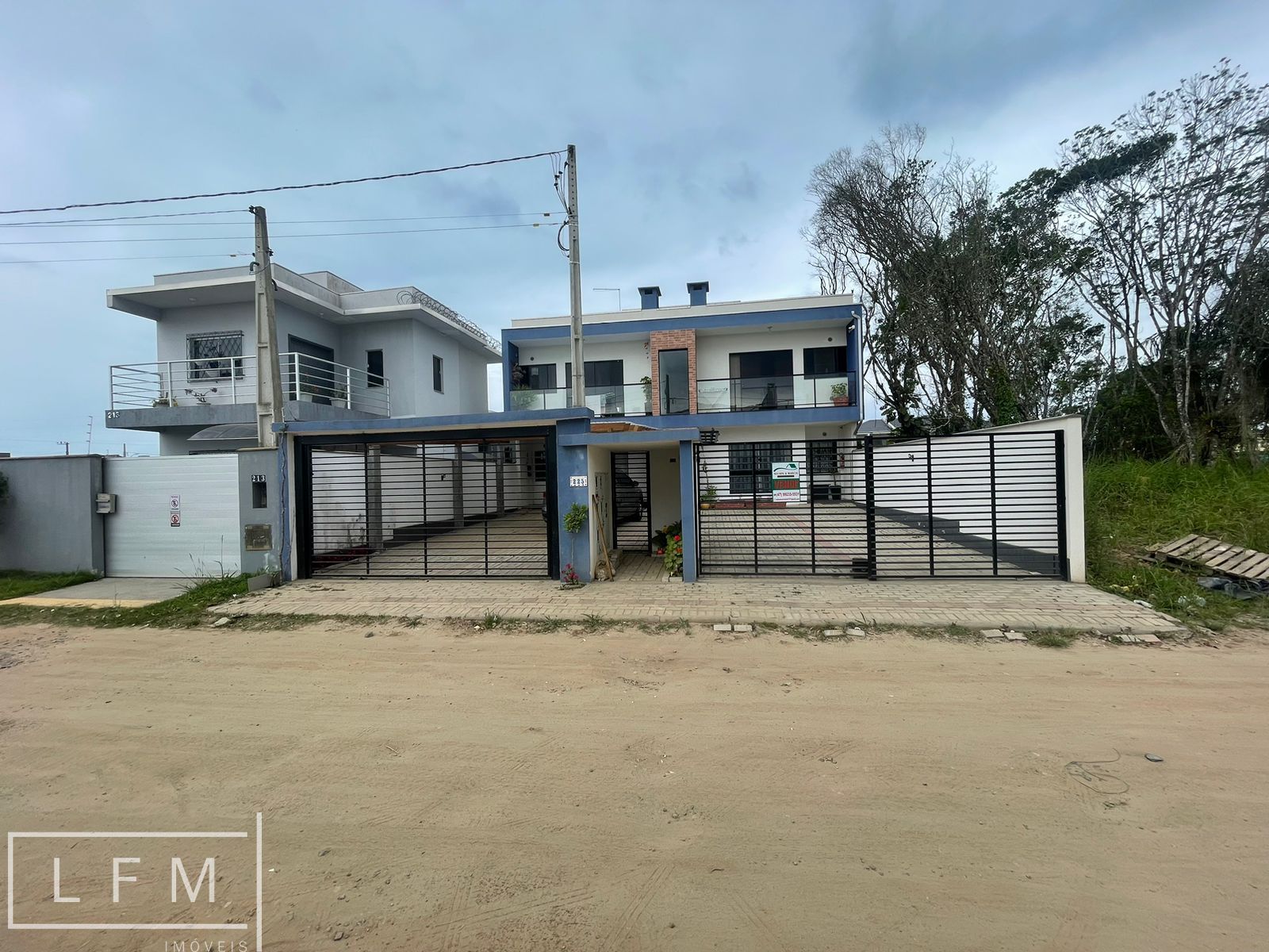 Apartamento à venda com 2 quartos, 68m² - Foto 4