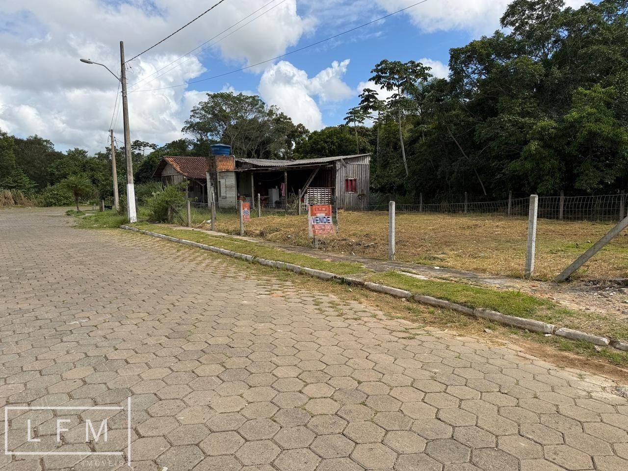 Terreno, 301 m² - Foto 5