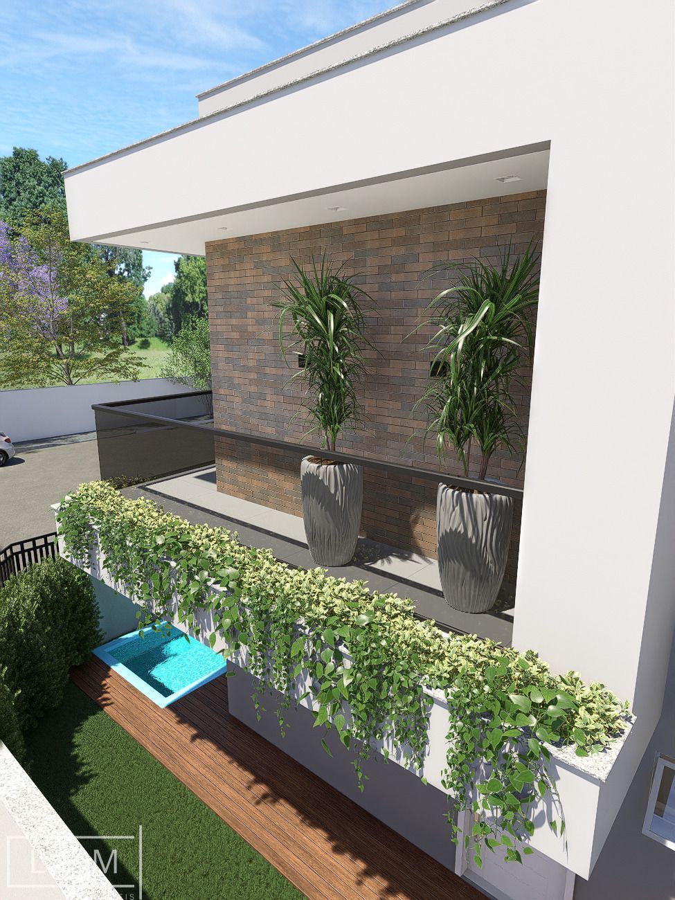 Sobrado, 3 quartos, 125 m² - Foto 4