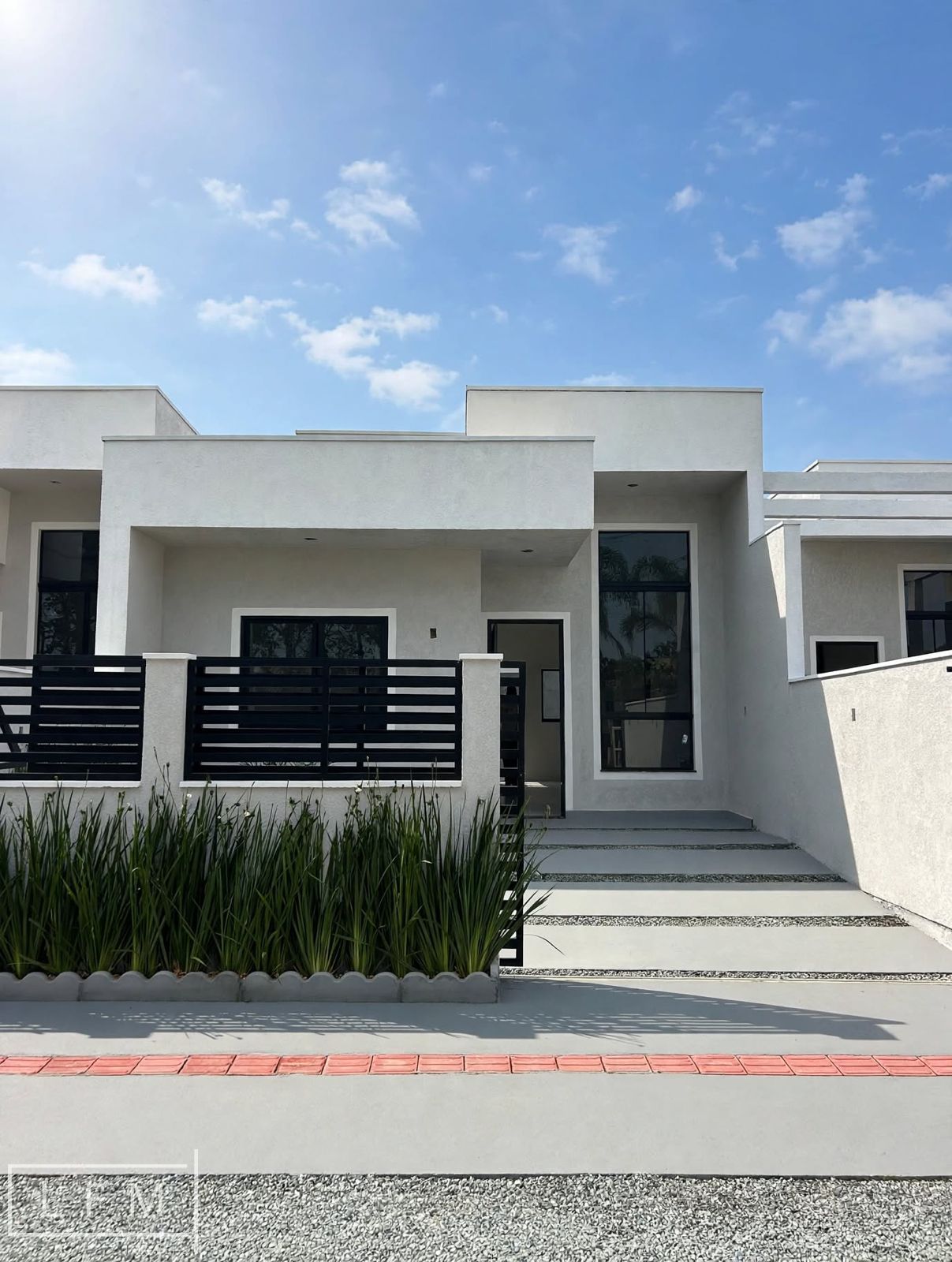Casa, 2 quartos, 59 m² - Foto 14