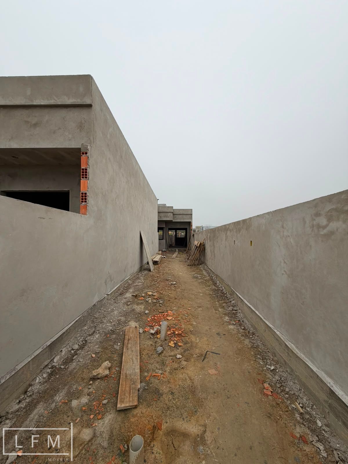 Casa, 2 quartos, 55 m² - Foto 6